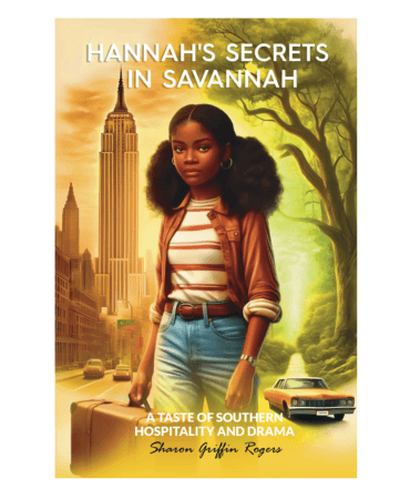 Hannah's Secrets in Savannah: A Taste of Southern Hospitality and Drama