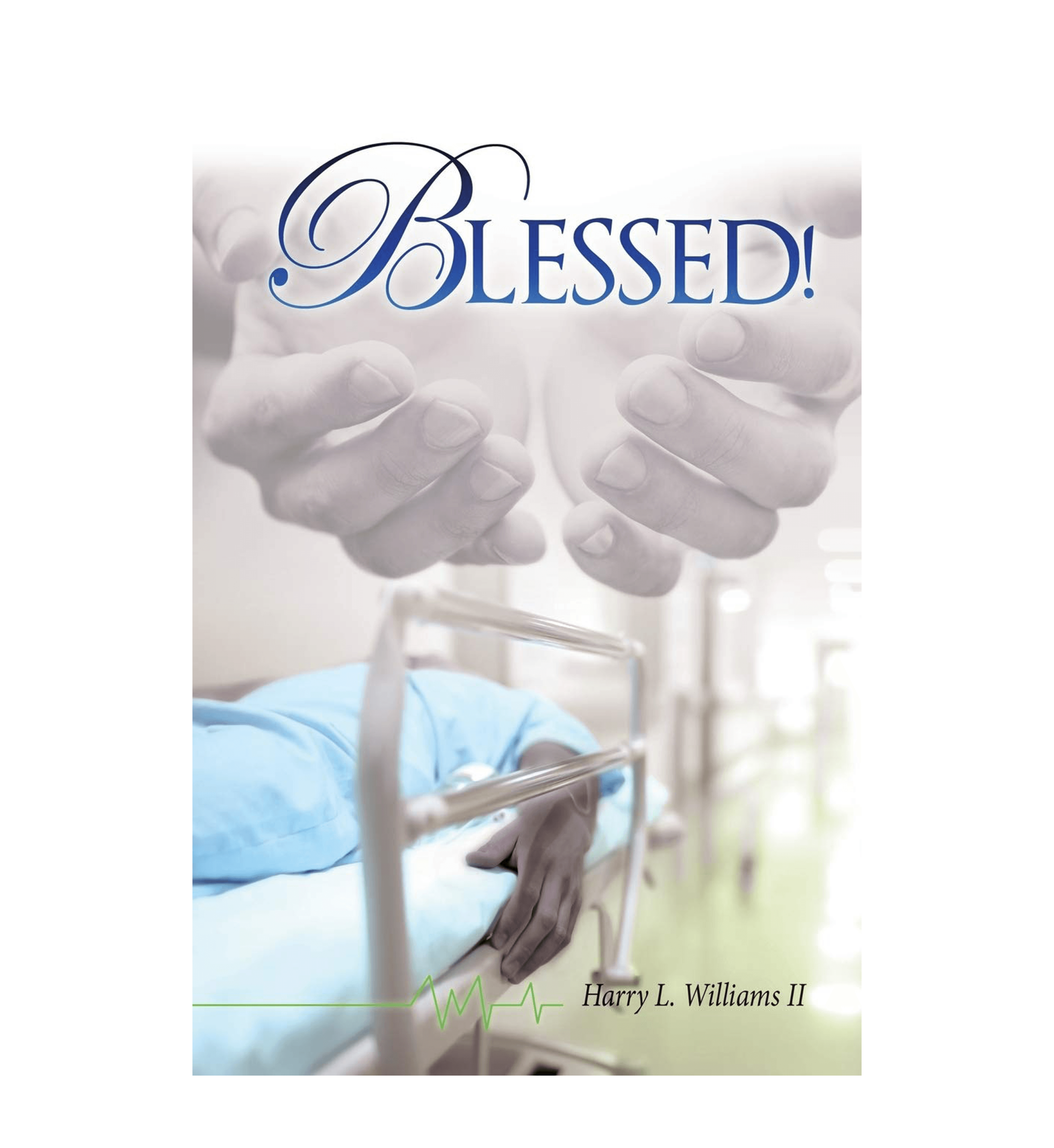 Blessed!